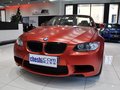 宝马M3 2013款 M3 4.0L DCT 敞篷轿跑车磨砂限量版图片