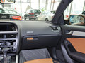 奥迪A5 2.0T Sportback 风尚版 2013款图片