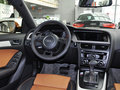 奥迪A5 2.0T Sportback 风尚版 2013款图片