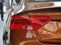 奥迪A5 2.0T Sportback 风尚版 2013款图片