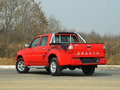 威虎TUV 2.8L 手动 柴油VE泵两驱豪华型 2013款图片