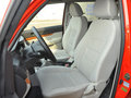 威虎TUV 2.8L 手动 柴油VE泵两驱豪华型 2013款图片