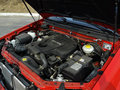威虎TUV 2.8L 手动 柴油VE泵两驱豪华型 2013款图片
