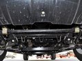 威虎TUV 2.8L 手动 柴油 两驱4JB1共轨 2013款图片