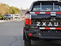 威虎TUV 2.8L 手动 柴油 两驱4JB1共轨 2013款图片