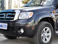 威虎TUV 2.8L 手动 柴油 两驱4JB1共轨 2013款图片