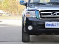 威虎TUV 2.8L 手動(dòng) 柴油 兩驅(qū)4JB1共軌 2013款圖片