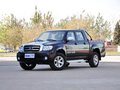 威虎TUV 2.8L 手動(dòng) 柴油 兩驅(qū)4JB1共軌 2013款圖片