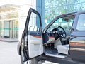 威虎TUV 2.8L 手動(dòng) 柴油 兩驅(qū)4JB1共軌 2013款圖片