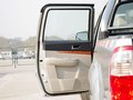 威虎TUV 2.8L 手动 柴油VE泵两驱豪华型 2013款图片