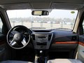 威虎TUV 2.8L 手动 柴油VE泵两驱豪华型 2013款图片