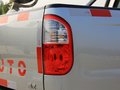 威虎TUV 2.8L 手動 柴油VE泵兩驅(qū)豪華型 2013款圖片