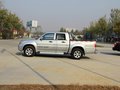 威虎TUV 2.8L 手动 柴油VE泵两驱豪华型 2013款图片