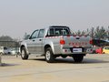 威虎TUV 2.8L 手動(dòng) 柴油VE泵兩驅(qū)豪華型 2013款圖片