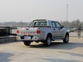 威虎TUV 2.8L 手動(dòng) 柴油VE泵兩驅(qū)豪華型 2013款圖片