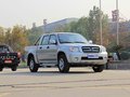 威虎TUV 2.8L 手動(dòng) 柴油VE泵兩驅(qū)豪華型 2013款圖片