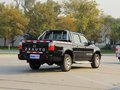 威虎TUV .8T 手动 柴油VE泵两驱豪华型 2013款图片