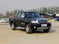 威虎TUV .8T 手动 柴油VE泵两驱豪华型 2013款图片