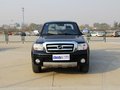 威虎TUV .8T 手动 柴油VE泵两驱豪华型 2013款图片