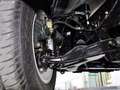 威虎TUV 2.8T 手動(dòng) 柴油 VE泵 兩驅(qū)豪華型 2013款圖片