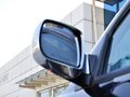 威虎TUV 2.8T 手动 柴油 VE泵 两驱豪华型 2013款图片