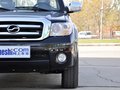 威虎TUV 2.8T 手动 柴油 VE泵 两驱豪华型 2013款图片