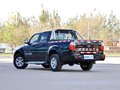 威虎TUV 2.8T 手动 柴油 VE泵 两驱豪华型 2013款图片