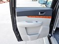 威虎TUV 2.8T 手动 柴油 VE泵 两驱豪华型 2013款图片