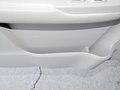威虎TUV 2.8T 手动 柴油 VE泵 两驱豪华型 2013款图片