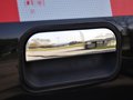 威虎TUV 2.8T 手動(dòng) 柴油 VE泵 兩驅(qū)豪華型 2013款圖片