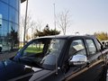 威虎TUV 2.8T 手动 柴油 VE泵 两驱豪华型 2013款图片