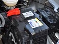 威虎TUV 2013款 2.4L 手动 TUV汽油两驱图片