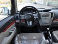 威虎TUV 2013款 2.4L 手动 TUV汽油两驱图片