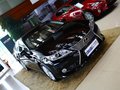 雷克萨斯ES ES250 MarkLevinson限量版 2013款图片