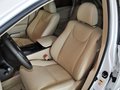 雷克萨斯RX RX270 限量版 5座 2013款图片