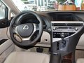 雷克萨斯RX RX270 限量版 5座 2013款图片