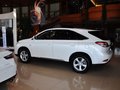 雷克萨斯RX RX270 限量版 5座 2013款图片