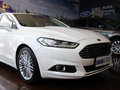 蒙迪欧 2013款 2.0L自动 GTDi240旗舰型图片