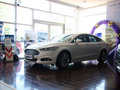 蒙迪歐 2013款 2.0L自動 GTDi240旗艦型圖片