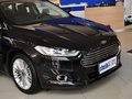 蒙迪欧 2013款 新蒙迪欧 GTDi240旗舰型图片
