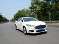 蒙迪欧 2013款 2.0T AT GTDi240旗舰型图片