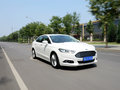 蒙迪歐 2013款 2.0T AT GTDi240旗艦型圖片