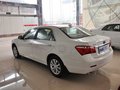 比亚迪G6 2013款 G6 1.5TID DCT 尊荣型图片