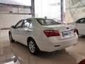 比亚迪G6 2013款 G6 1.5TID DCT 尊荣型图片