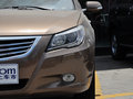 比亚迪G6 2013款 G6 1.5TID 自动 尊贵型图片