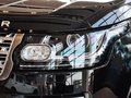 揽胜 揽胜 3.0 V6 Vogue 2014款图片