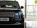 揽胜 揽胜 3.0 V6 Vogue 2014款图片