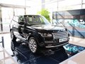揽胜 揽胜 3.0 V6 Vogue 2014款图片
