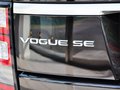 揽胜 揽胜 3.0 V6 Vogue 2014款图片