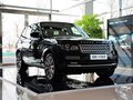 揽胜 揽胜 3.0 V6 Vogue 2014款图片